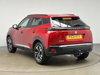 Used Peugeot 2008 2021 for sale - 79704391: Photo