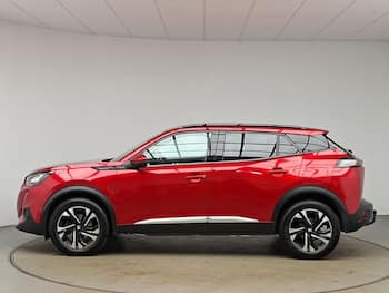 Used Peugeot 2008 2021 for sale - 79704391: Photo