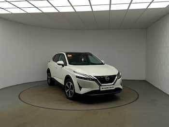 Used Nissan Qashqai 2023 for sale - 79642478: Photo