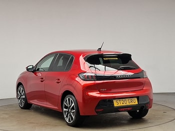 Used Peugeot 208 2020 for sale - 78634260: Photo