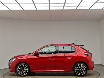 Used Peugeot 208 2020 for sale - 78634260: Photo