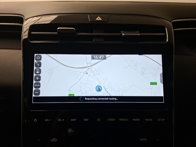 Used Hyundai TUCSON 2022 for sale - 77837714: Photo 10