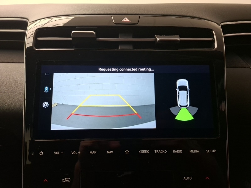 Used Hyundai TUCSON 2022 for sale - 77837714: Photo 11