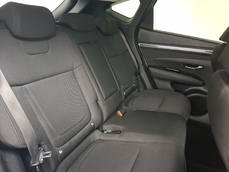 Used Hyundai TUCSON 2022 for sale - 77837714: Photo 13
