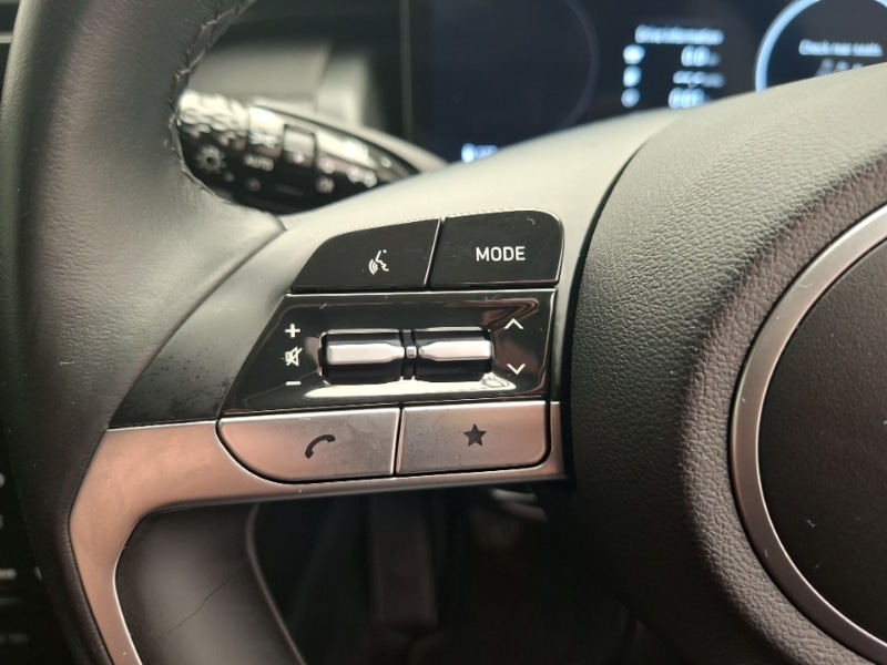 Used Hyundai TUCSON 2022 for sale - 77837714: Photo 18