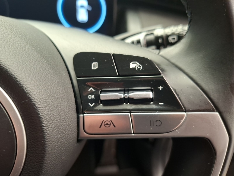 Used Hyundai TUCSON 2022 for sale - 77837714: Photo 19