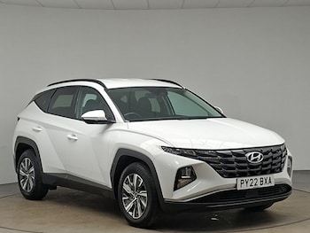 Used Hyundai TUCSON 2022 for sale - 77837714: Photo