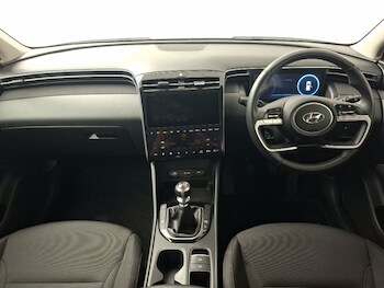 Used Hyundai TUCSON 2022 for sale - 77837714: Photo