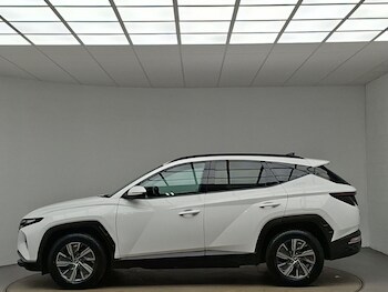 Used Hyundai TUCSON 2022 for sale - 77837714: Photo