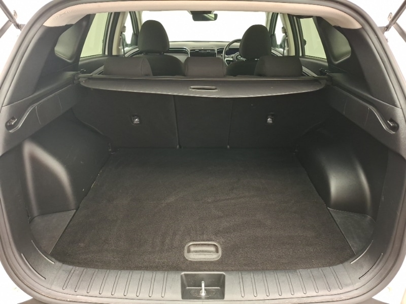 Used Hyundai TUCSON 2022 for sale - 77837714: Photo 8