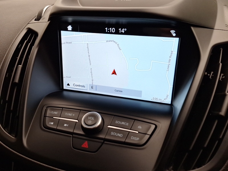 Used Ford Kuga 2018 for sale - 76543302: Photo 10