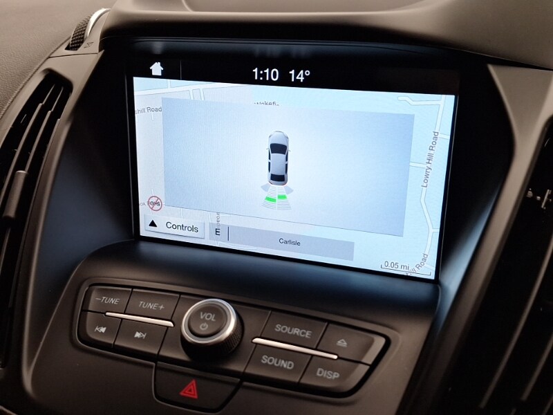 Used Ford Kuga 2018 for sale - 76543302: Photo 11