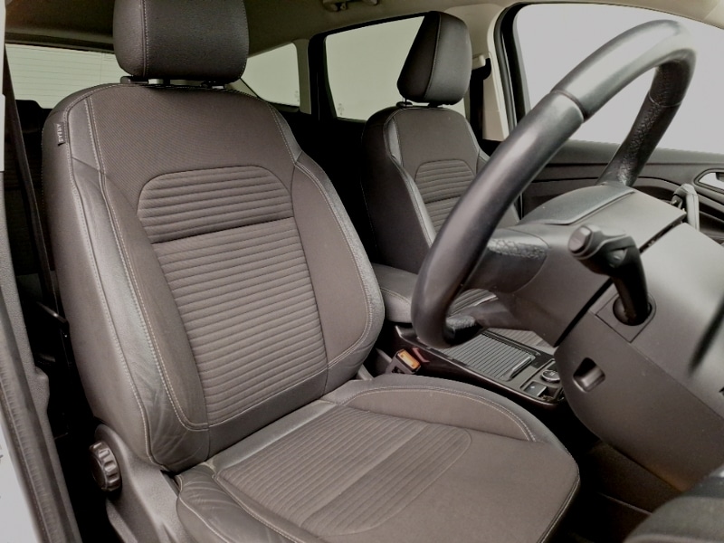 Used Ford Kuga 2018 for sale - 76543302: Photo 12