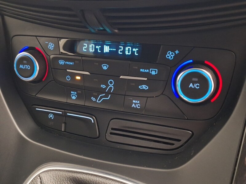 Used Ford Kuga 2018 for sale - 76543302: Photo 13