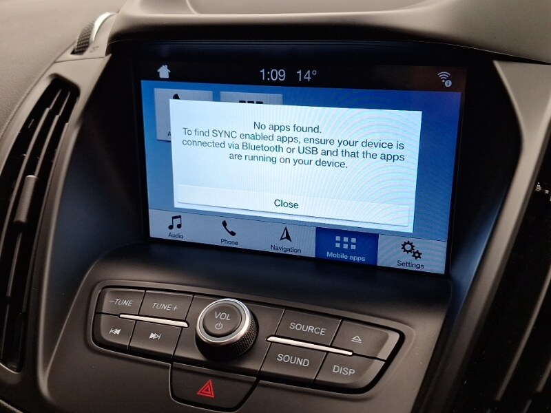 Used Ford Kuga 2018 for sale - 76543302: Photo 14