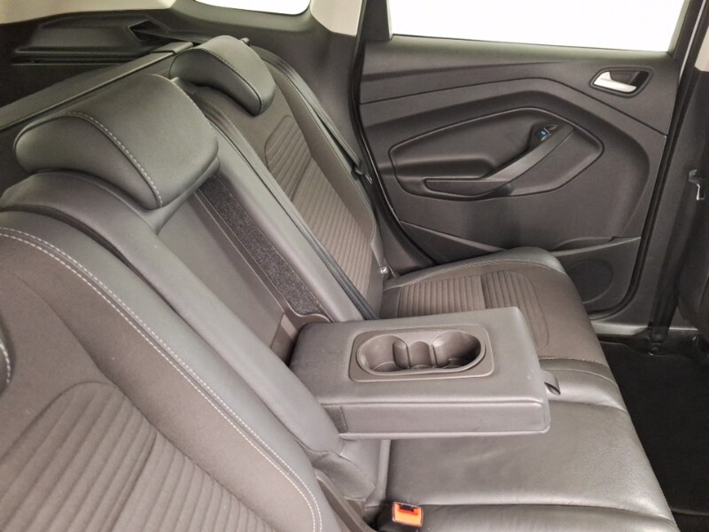 Used Ford Kuga 2018 for sale - 76543302: Photo 19