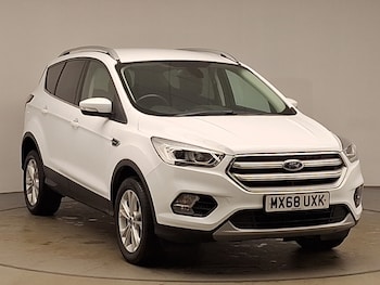 Ford - Kuga