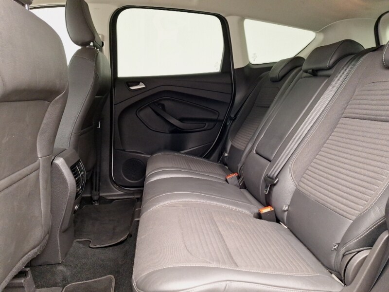 Used Ford Kuga 2018 for sale - 76543302: Photo 6