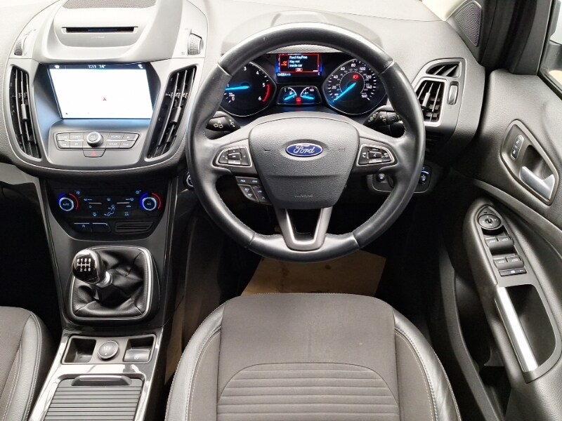 Used Ford Kuga 2018 for sale - 76543302: Photo 7