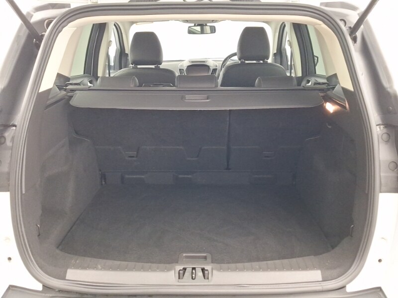 Used Ford Kuga 2018 for sale - 76543302: Photo 8