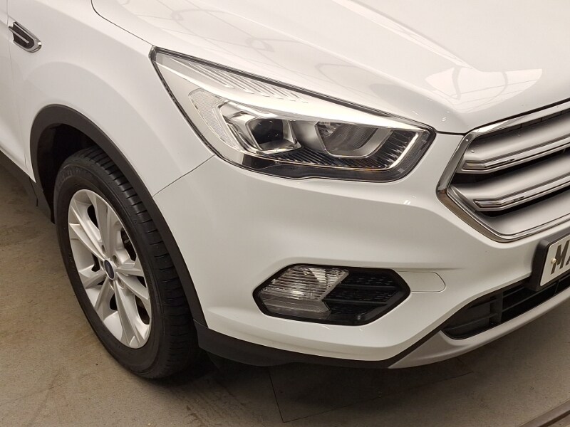 Used Ford Kuga 2018 for sale - 76543302: Photo 9