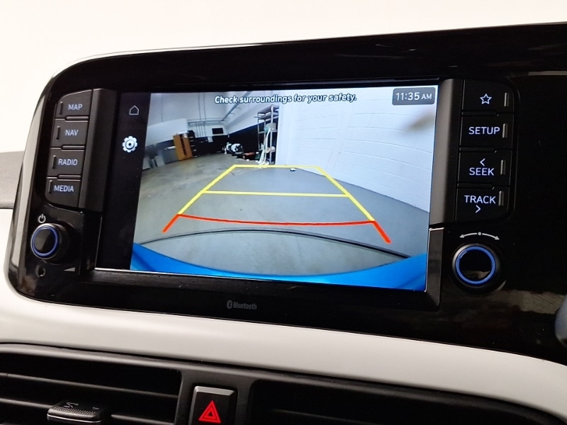 Used Hyundai i10 2023 for sale - 78125805: Photo 10