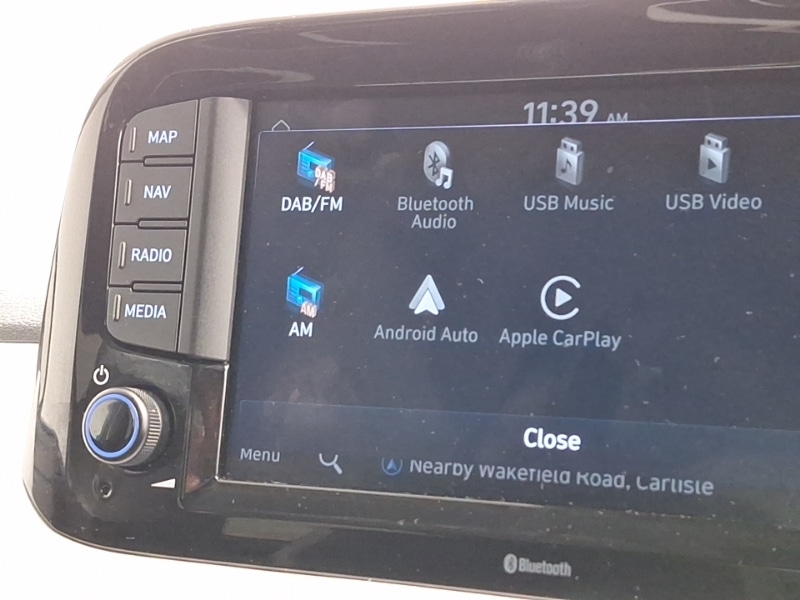 Used Hyundai i10 2023 for sale - 78125805: Photo 18