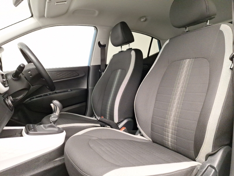 Used Hyundai i10 2023 for sale - 78125805: Photo 5