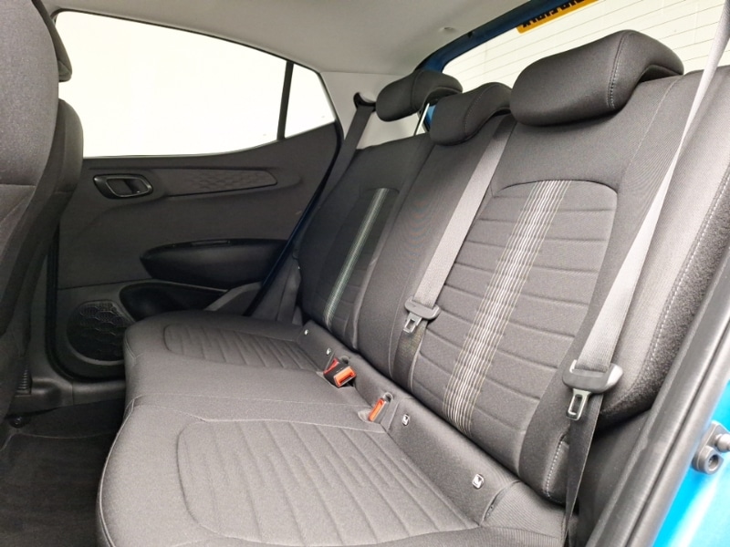 Used Hyundai i10 2023 for sale - 78125805: Photo 6