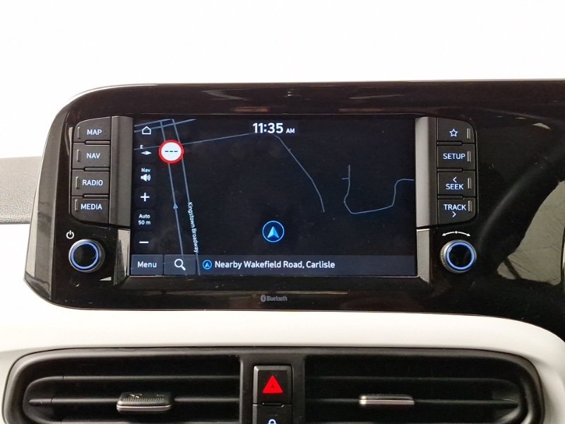 Used Hyundai i10 2023 for sale - 78125805: Photo 7