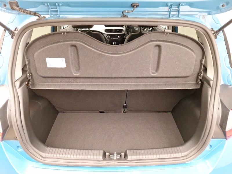 Used Hyundai i10 2023 for sale - 78125805: Photo 8