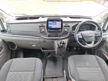 Used Ford Transit 2020 for sale - 75718704: Photo