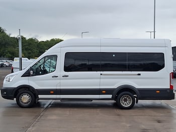 Used Ford Transit 2020 for sale - 75718704: Photo
