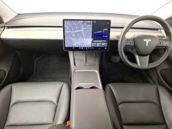 Used Tesla Model 3 2021 for sale - 74919896: Photo