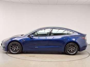 Used Tesla Model 3 2021 for sale - 74919896: Photo