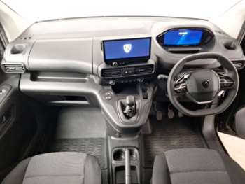 Used Peugeot Partner 2024 for sale - 74329769: Photo