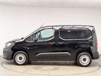Used Peugeot Partner 2024 for sale - 74329769: Photo