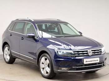 2020 - 2.0 TDi 190 4Motion SEL 5dr DSG