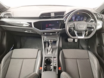 Used Audi Q3 2021 for sale - 75442480: Photo