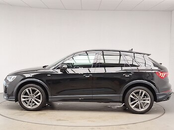 Used Audi Q3 2021 for sale - 75442480: Photo