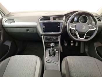 Used Volkswagen Tiguan 2021 for sale - 74928872: Photo