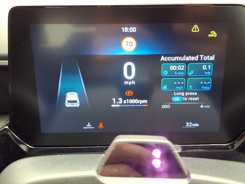 Used MG MG3 2025 for sale - 77419188: Photo 17