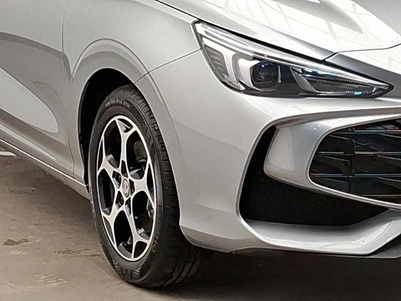 Used MG MG3 2025 for sale - 77419188: Photo 9