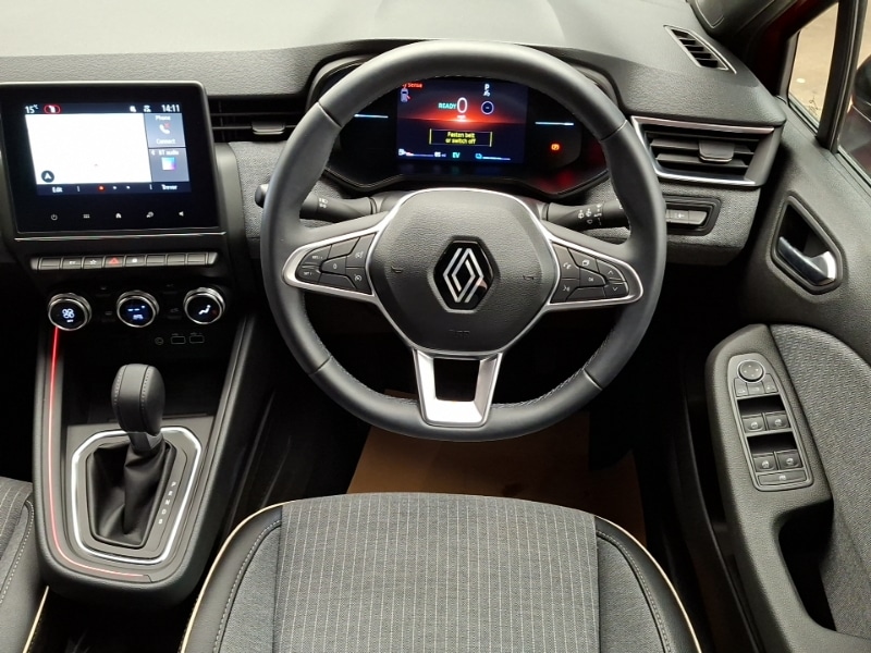 Used Renault Clio 2023 for sale - 77325305: Photo 7