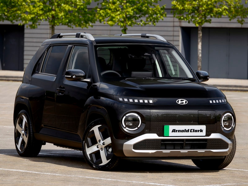 Used Hyundai Other 2025 for sale - 76339125: Photo 1