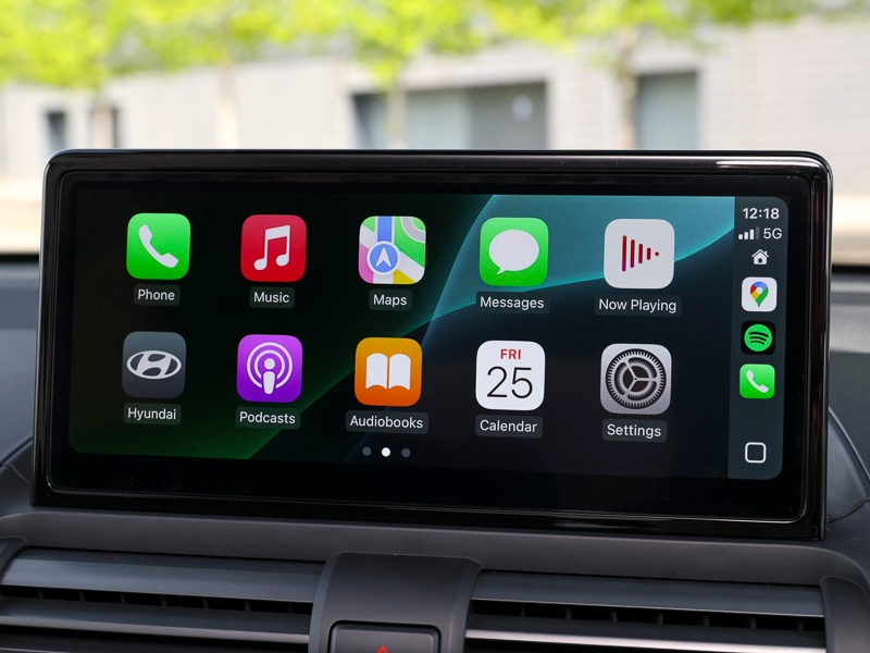 Used Hyundai Other 2025 for sale - 76339125: Photo 11