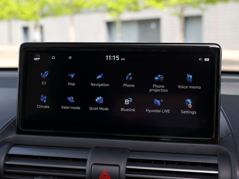 Used Hyundai Other 2025 for sale - 76339125: Photo 12