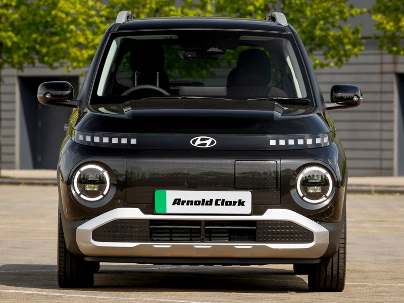 Used Hyundai Other 2025 for sale - 76339125: Photo 16