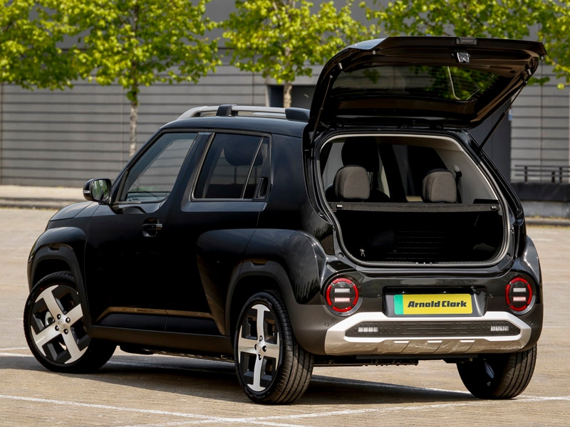 Used Hyundai Other 2025 for sale - 76339125: Photo 19