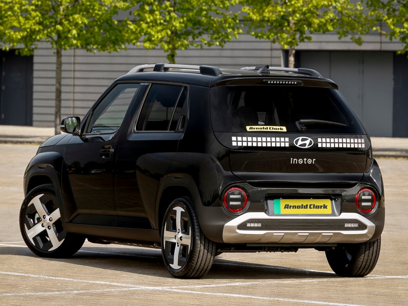 Used Hyundai Other 2025 for sale - 76339125: Photo 3